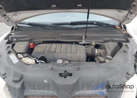 2012 Buick Enclave Leather z USA, uszkodzony, nr VIN 5GAKRCED3CJ320229